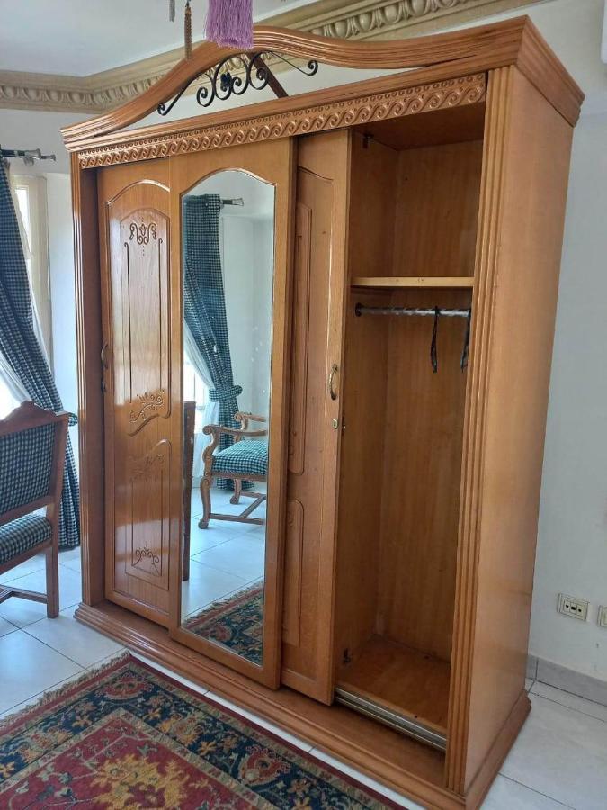 Nile House Aparthotel Giza Екстериор снимка