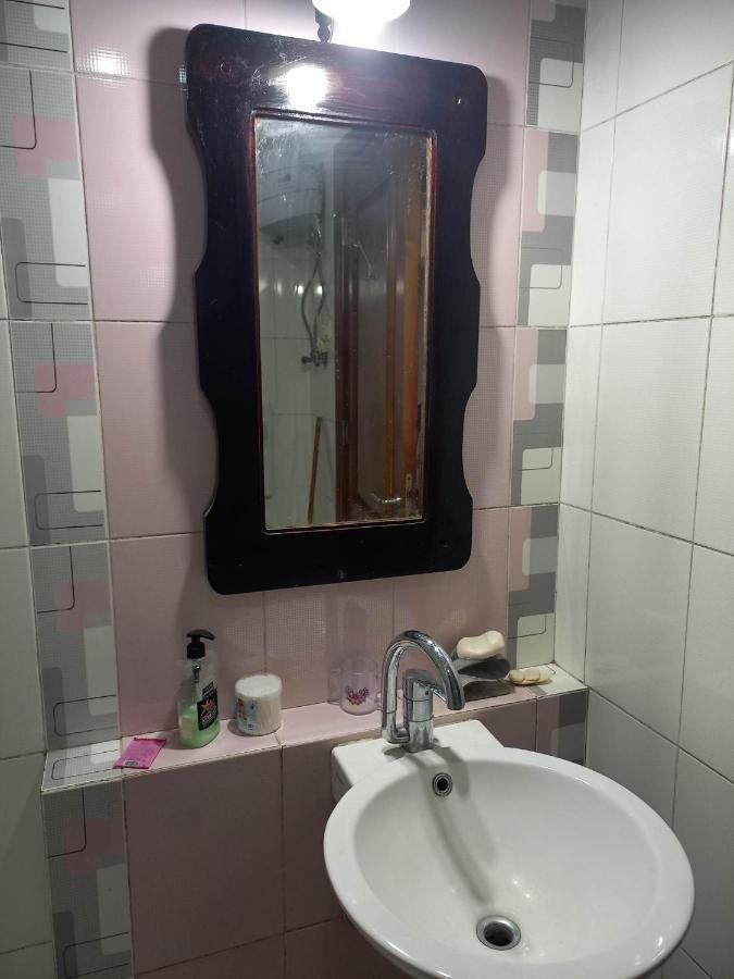 Nile House Aparthotel Giza Екстериор снимка