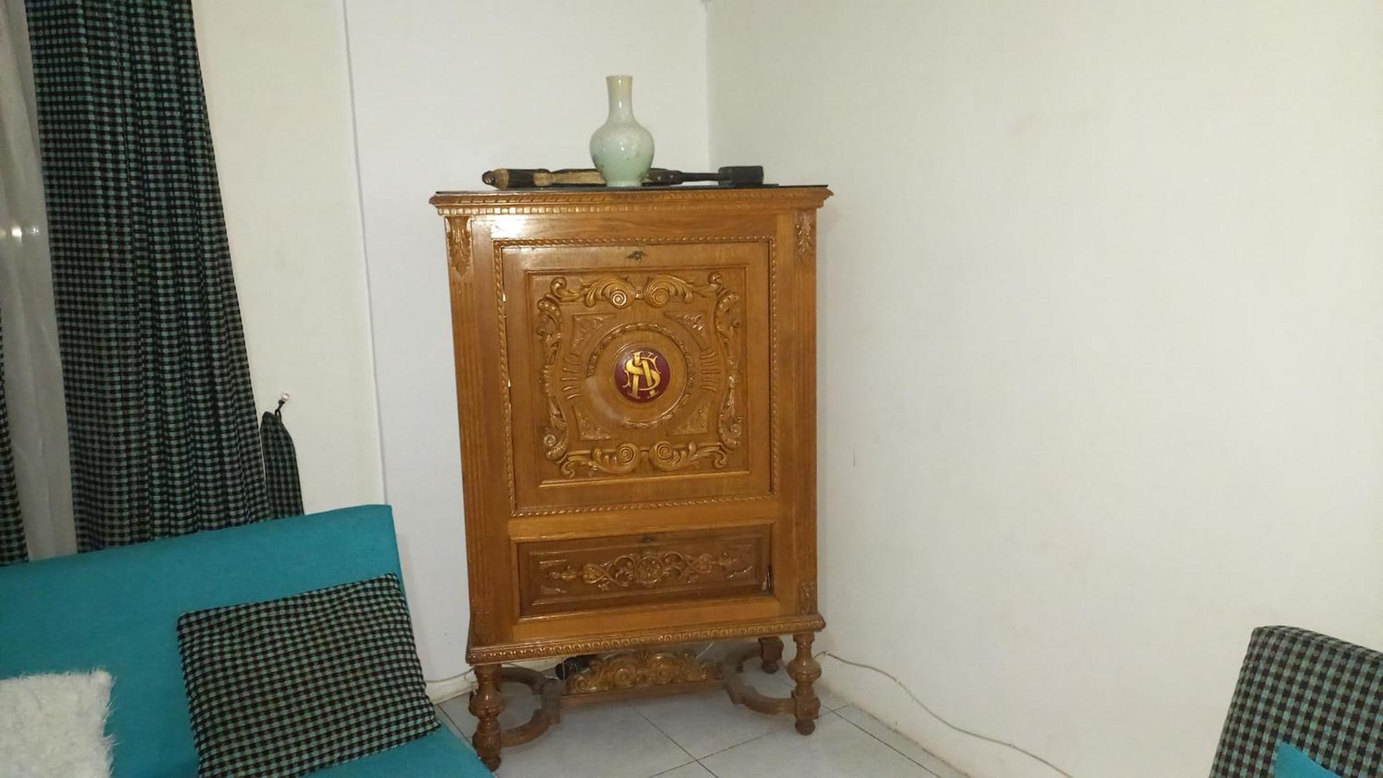 Nile House Aparthotel Giza Екстериор снимка