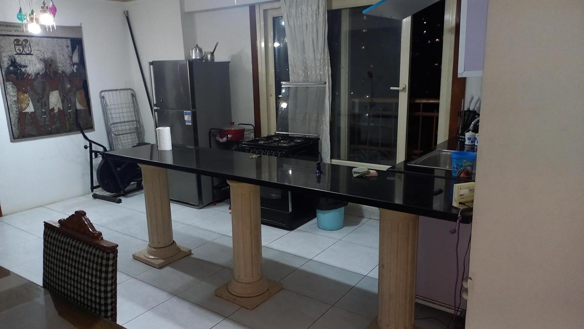 Nile House Aparthotel Giza Екстериор снимка