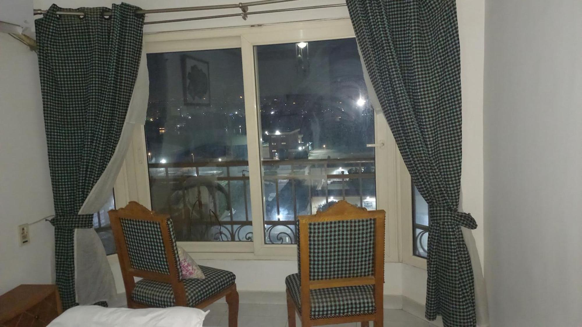 Nile House Aparthotel Giza Екстериор снимка