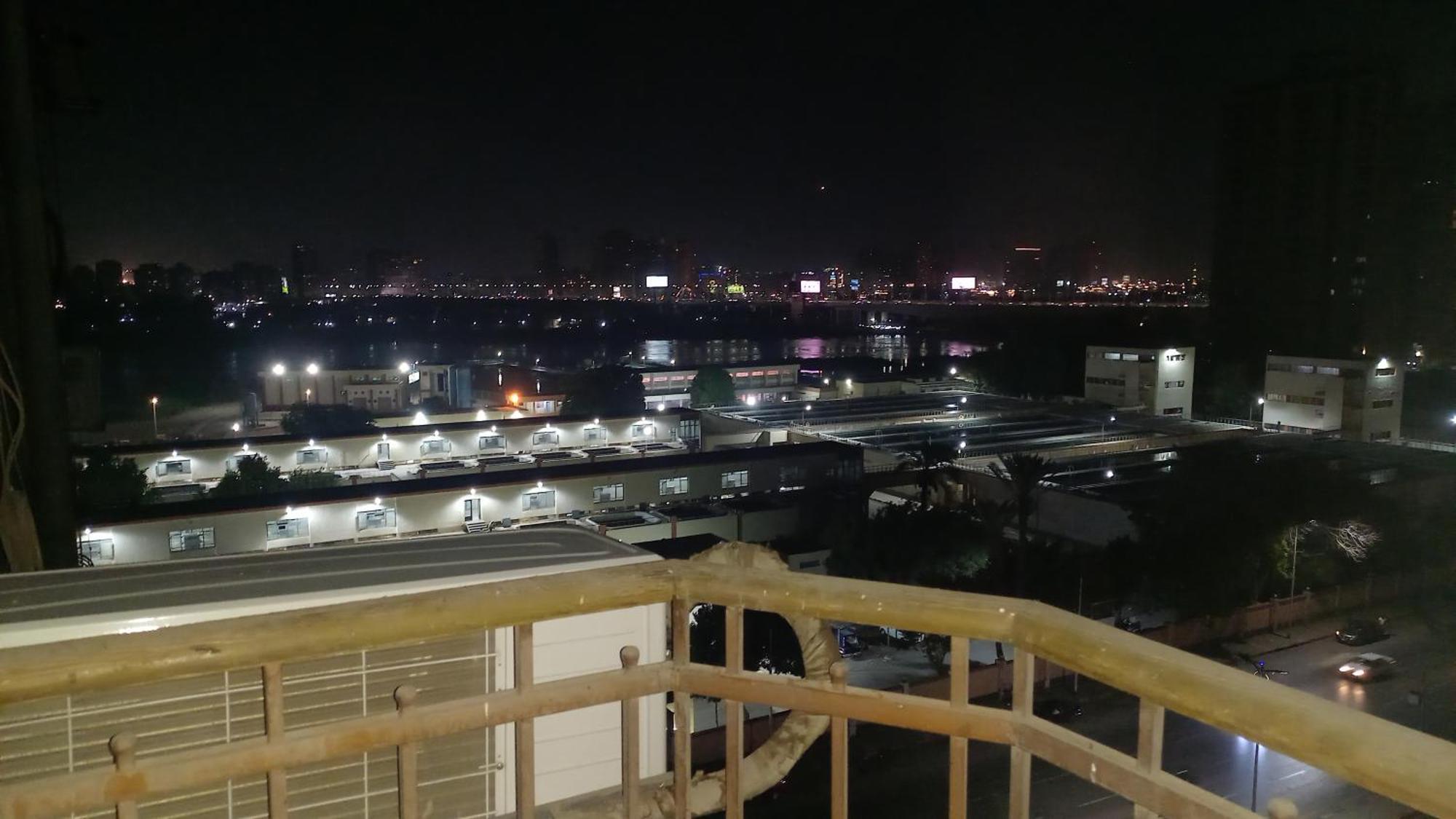 Nile House Aparthotel Giza Екстериор снимка