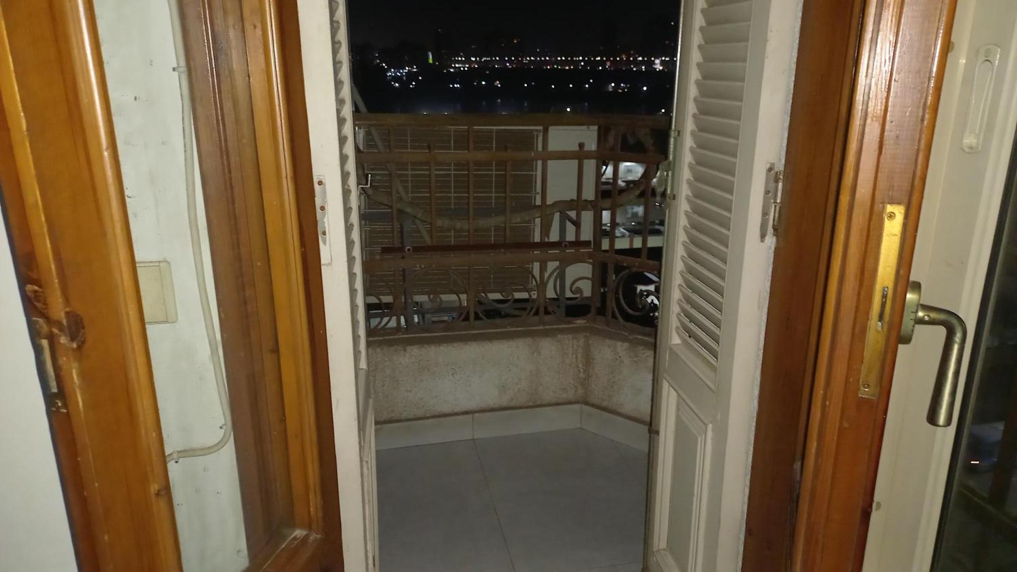 Nile House Aparthotel Giza Екстериор снимка