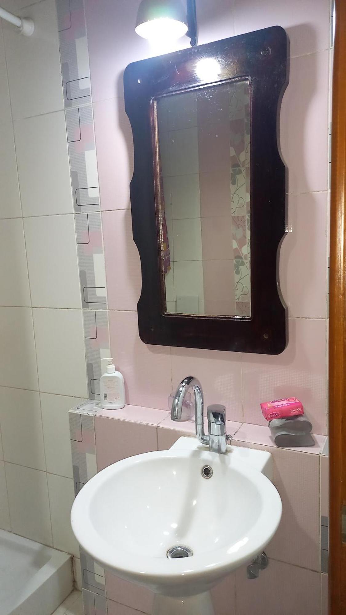 Nile House Aparthotel Giza Екстериор снимка