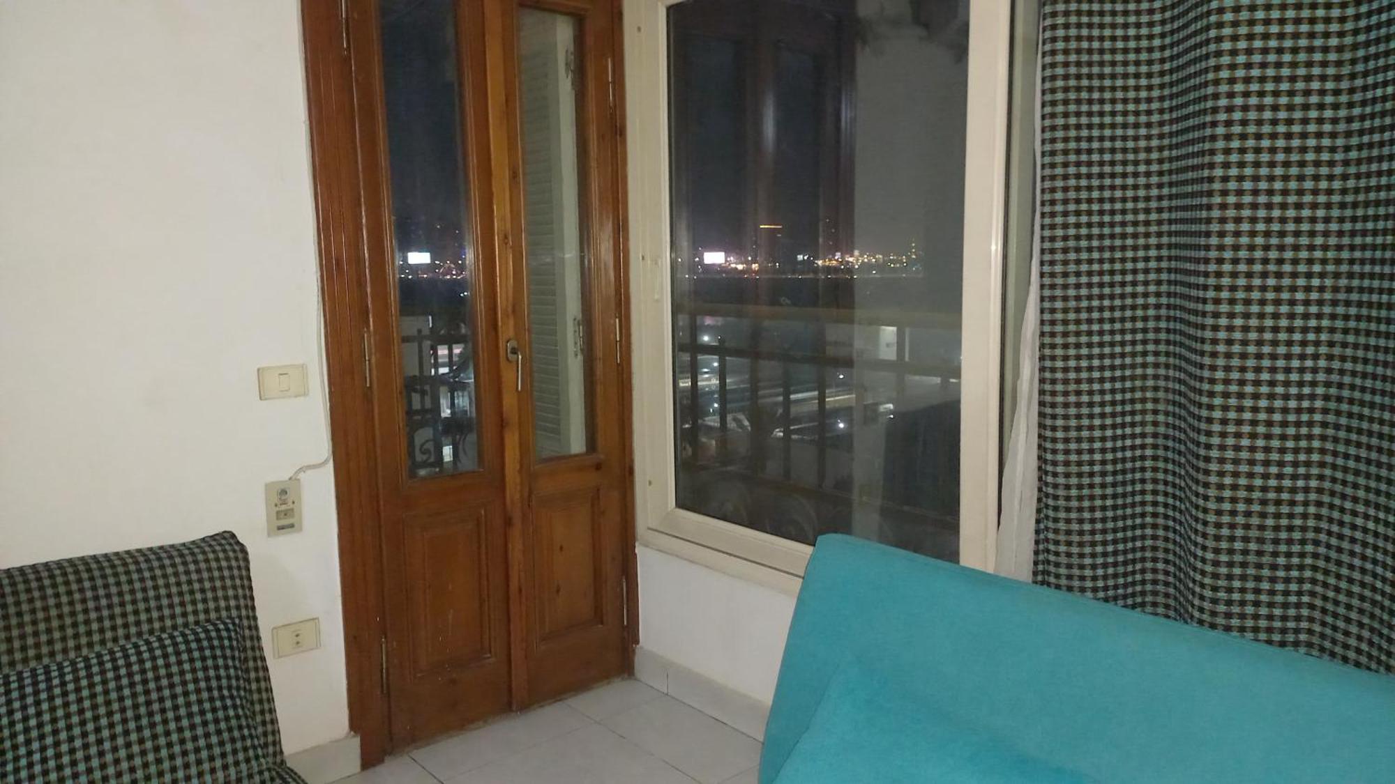 Nile House Aparthotel Giza Екстериор снимка