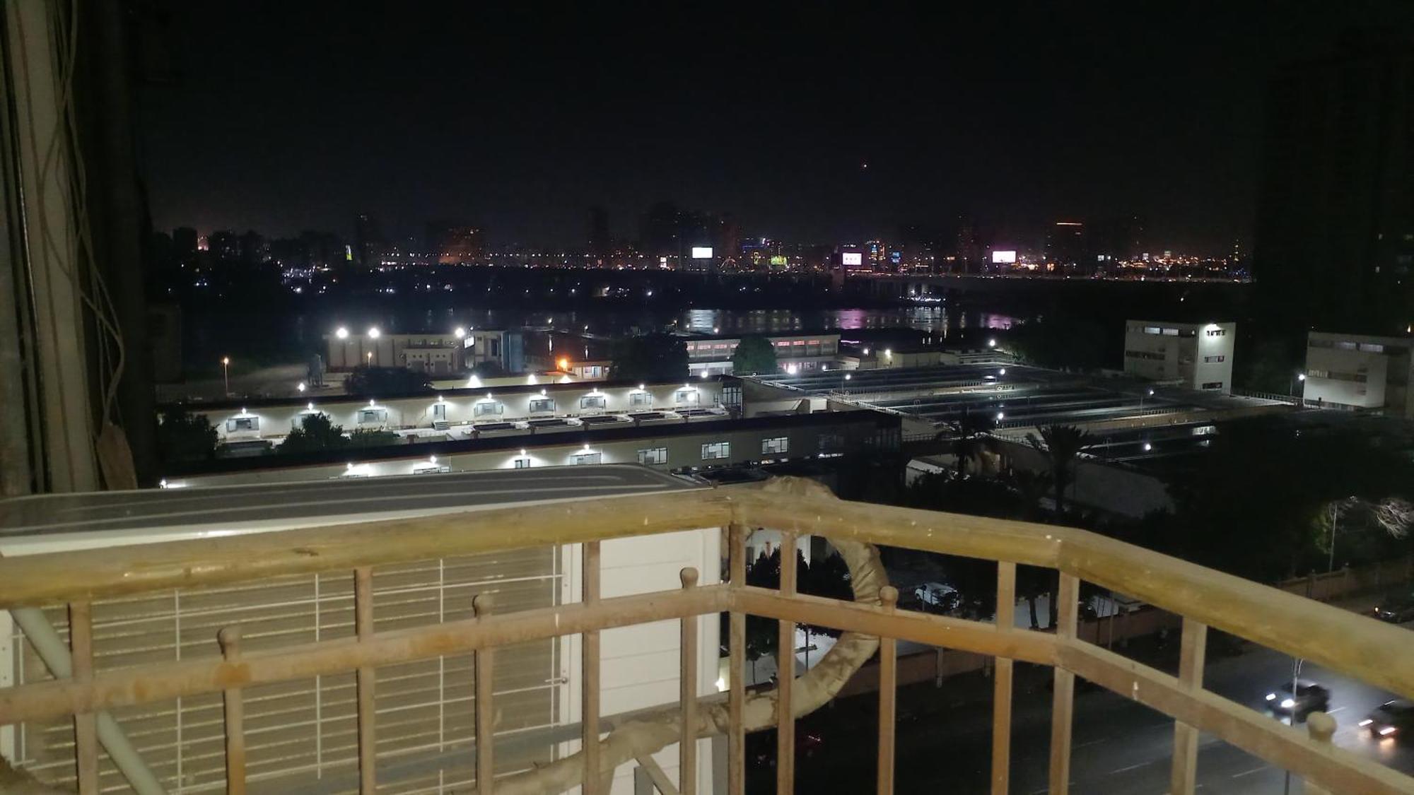 Nile House Aparthotel Giza Екстериор снимка