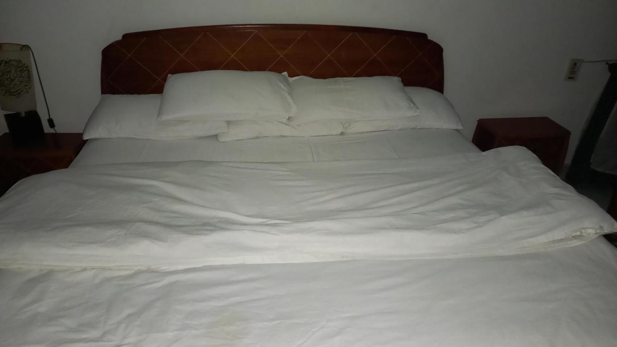 Nile House Aparthotel Giza Екстериор снимка