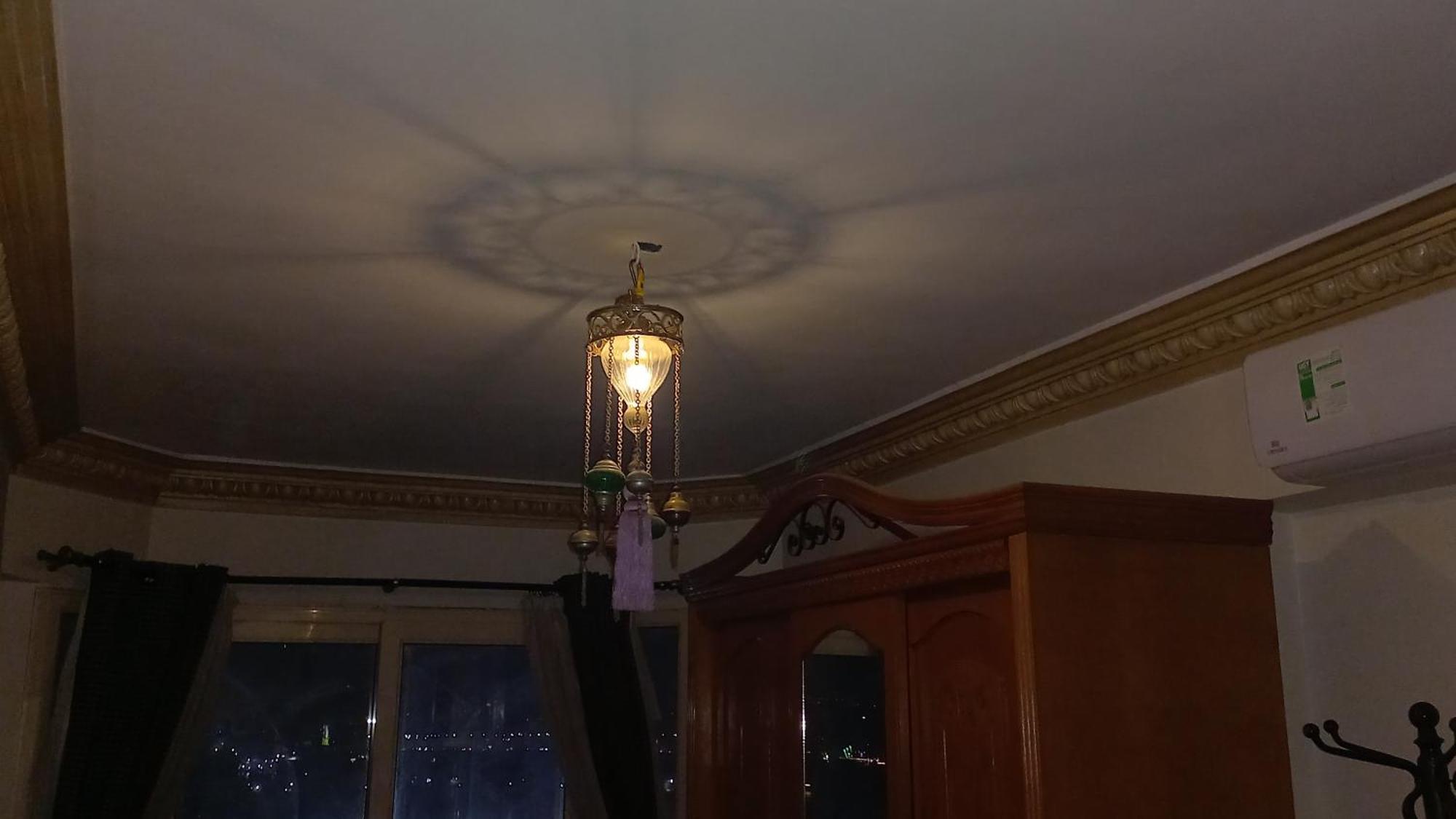 Nile House Aparthotel Giza Екстериор снимка