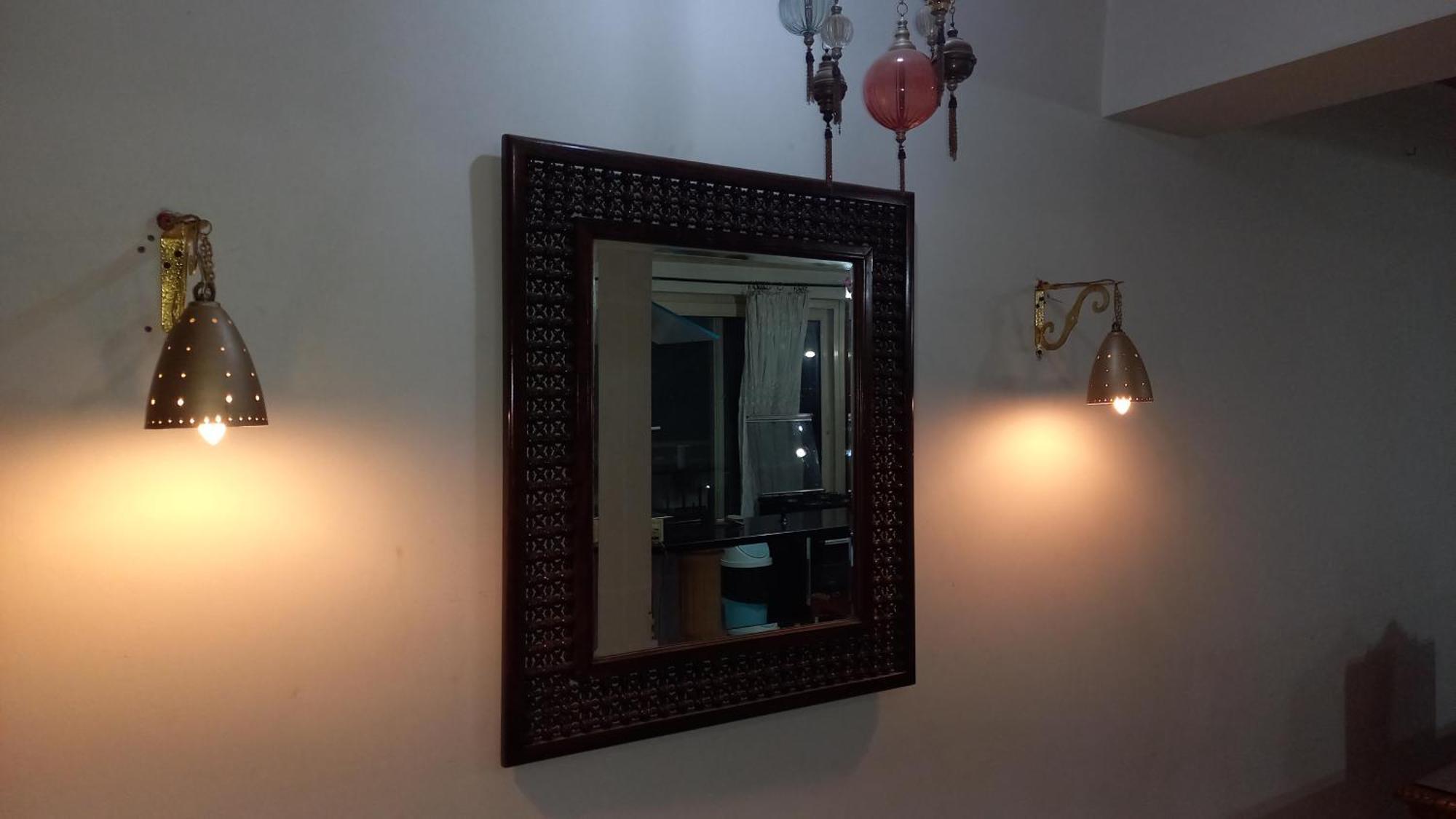 Nile House Aparthotel Giza Екстериор снимка