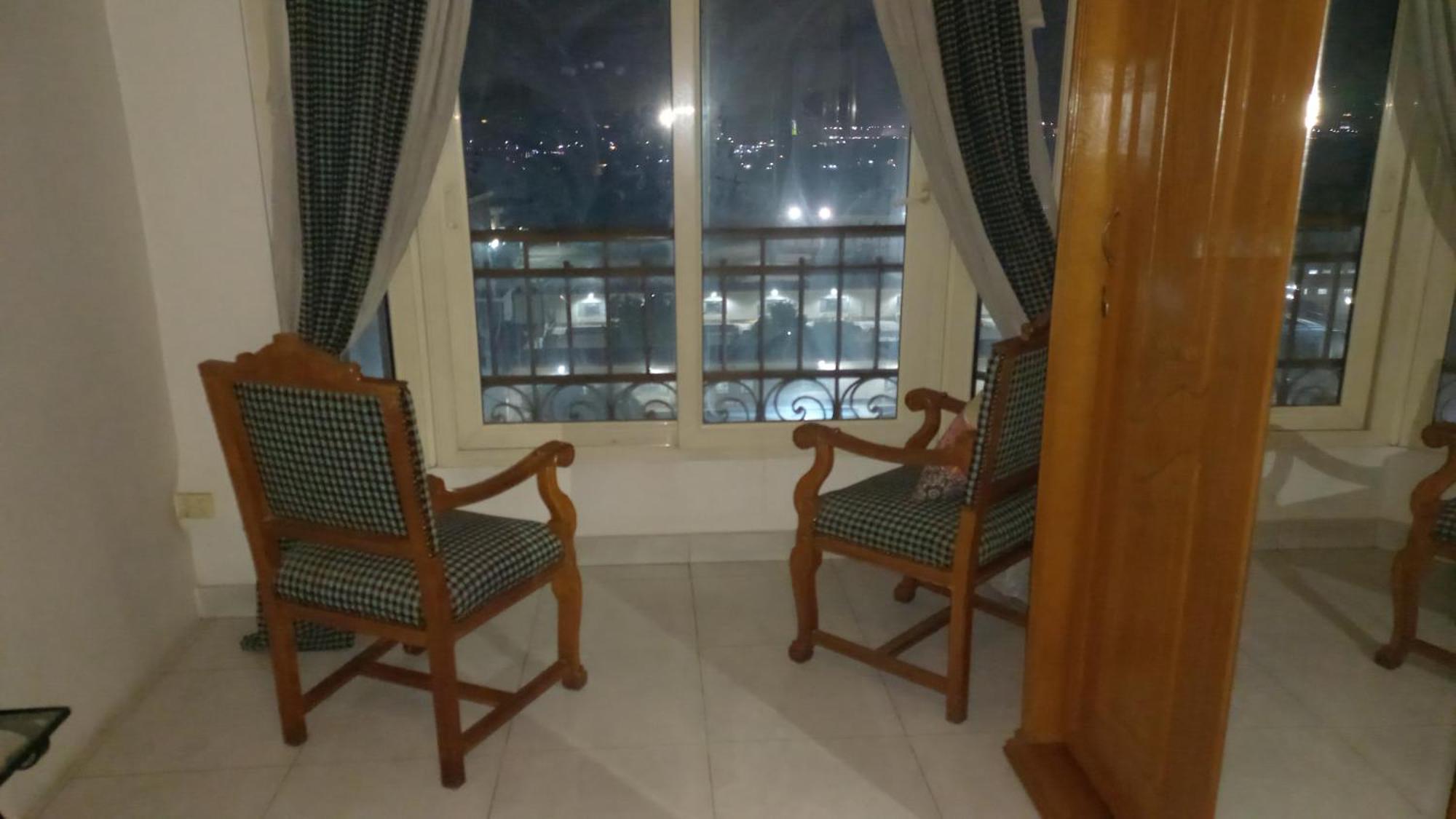 Nile House Aparthotel Giza Екстериор снимка