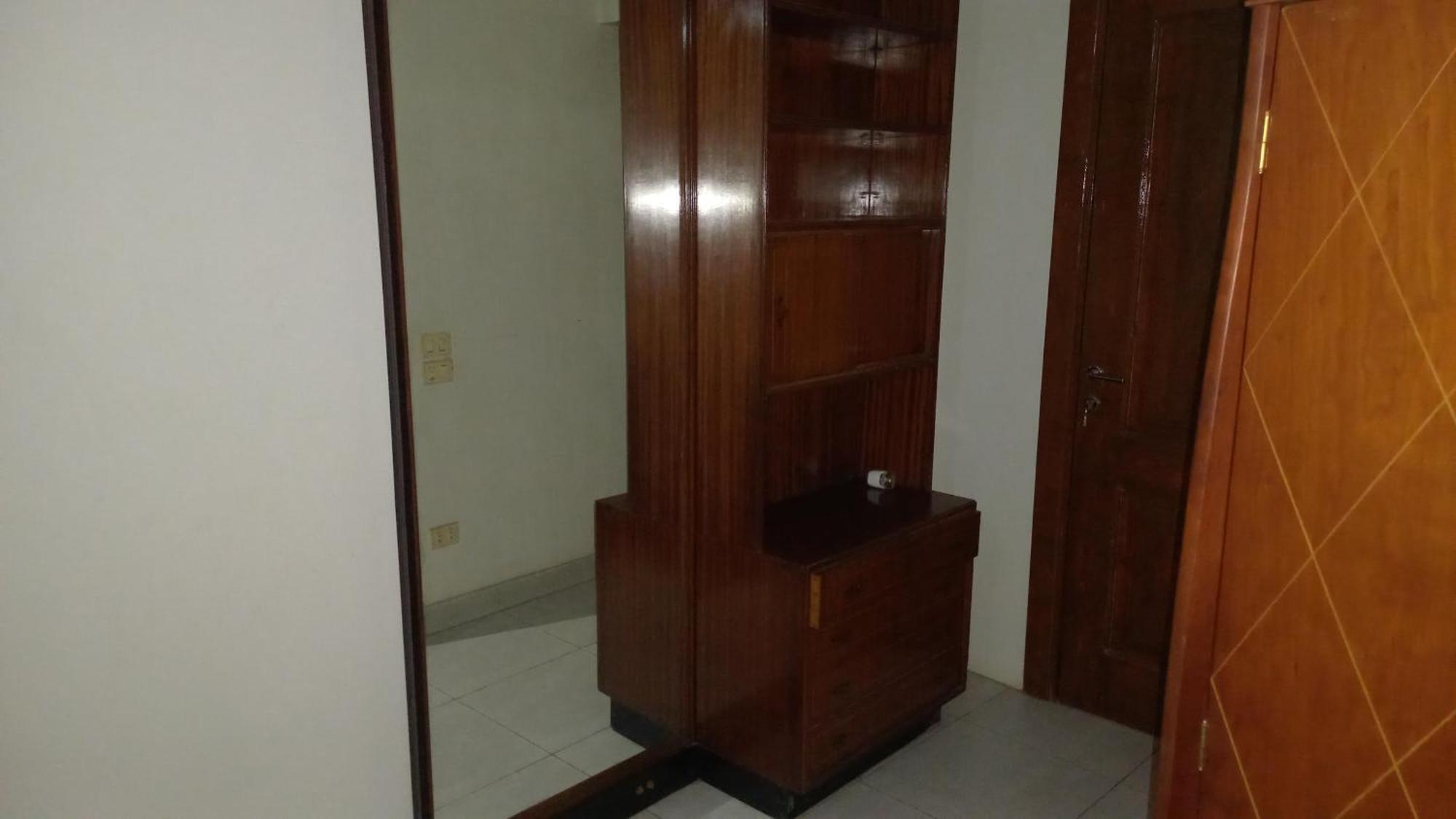 Nile House Aparthotel Giza Екстериор снимка