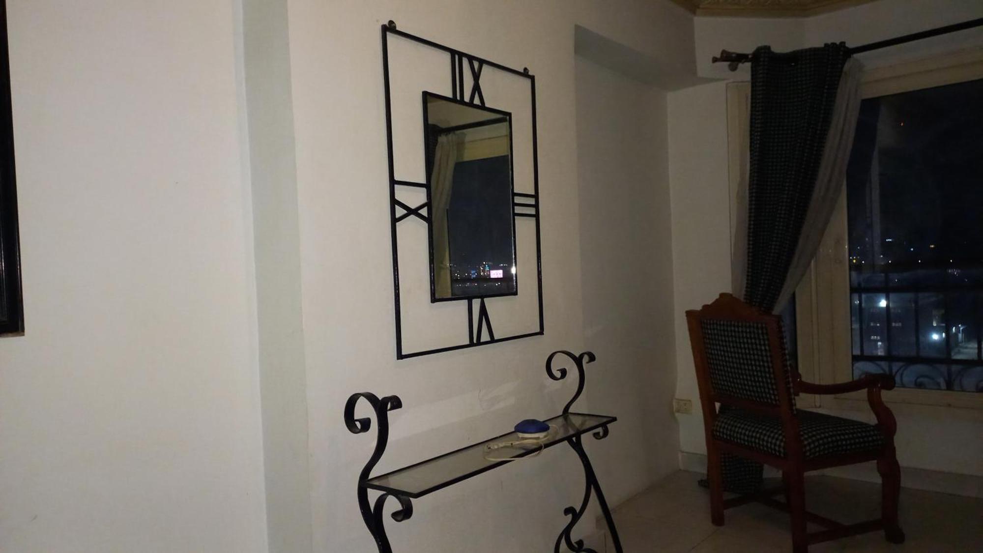 Nile House Aparthotel Giza Екстериор снимка