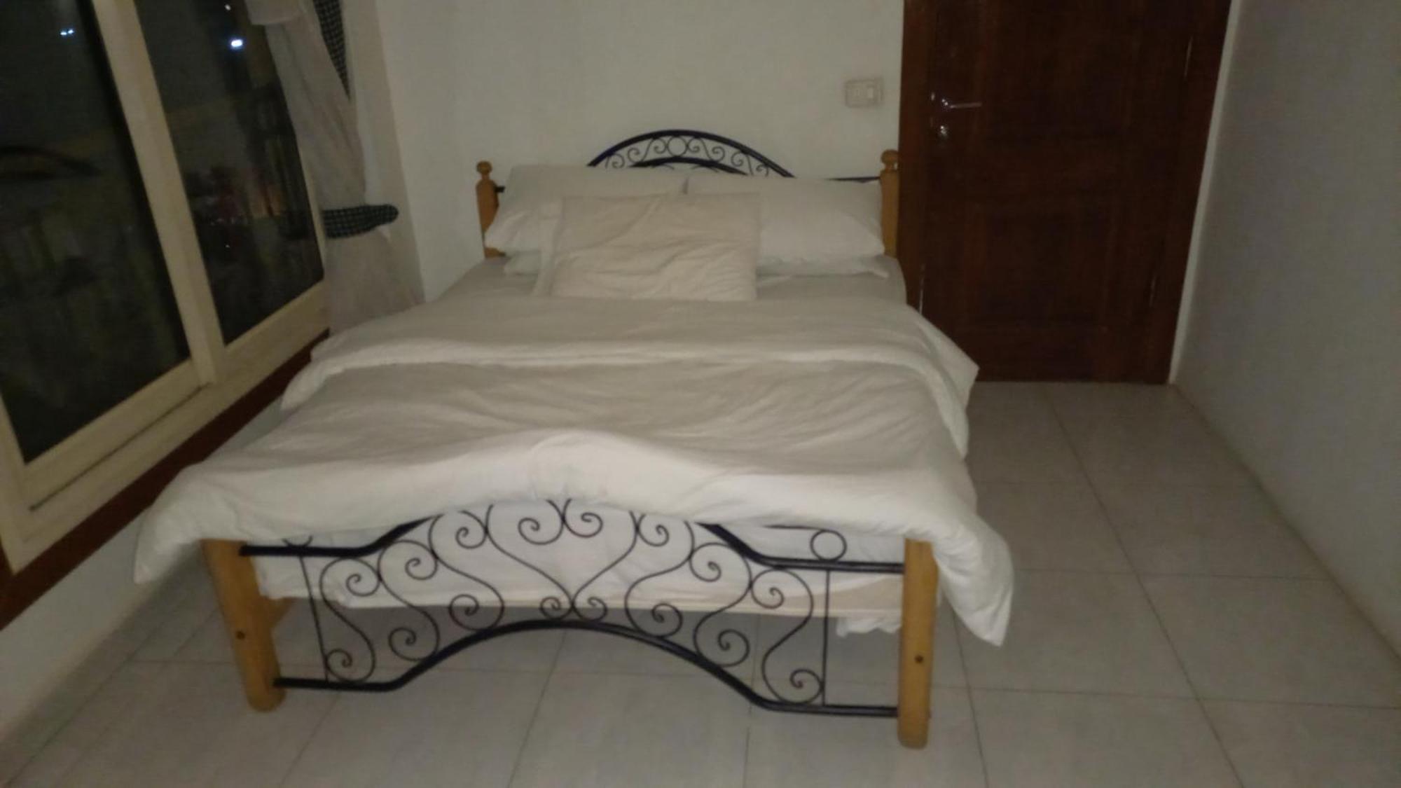 Nile House Aparthotel Giza Екстериор снимка