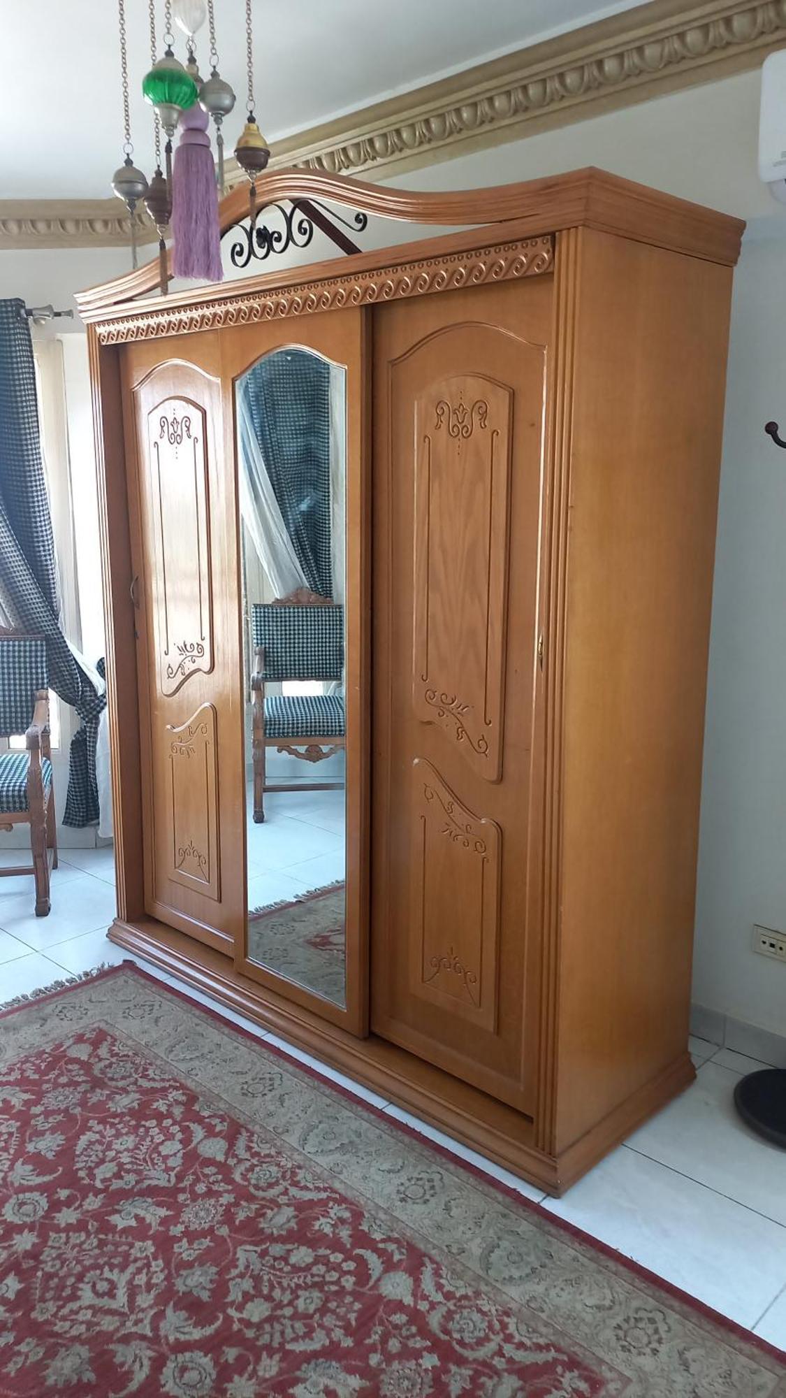 Nile House Aparthotel Giza Екстериор снимка
