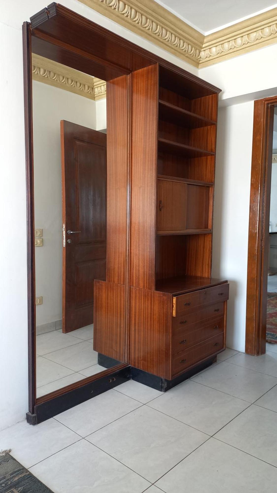 Nile House Aparthotel Giza Екстериор снимка