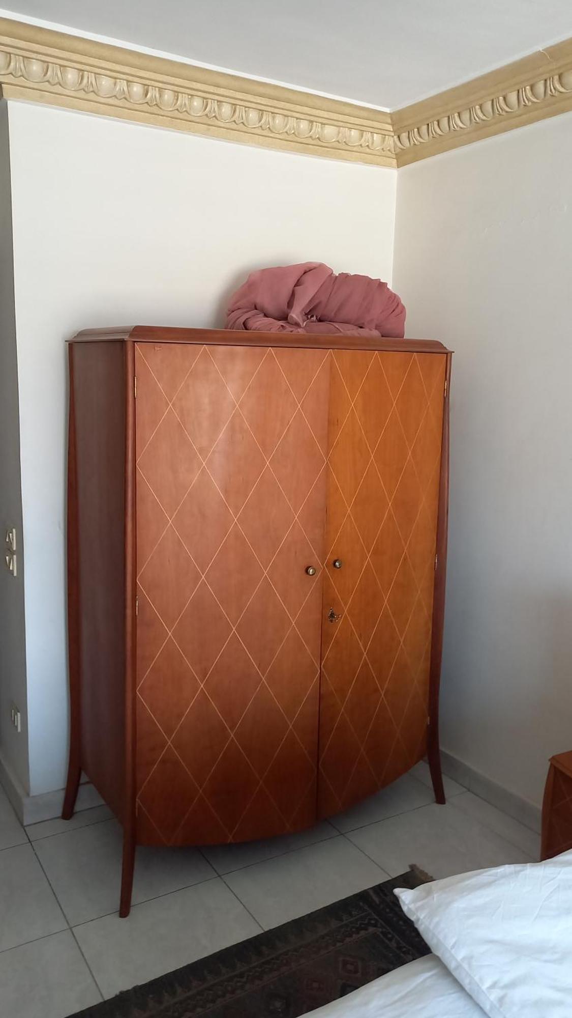 Nile House Aparthotel Giza Екстериор снимка