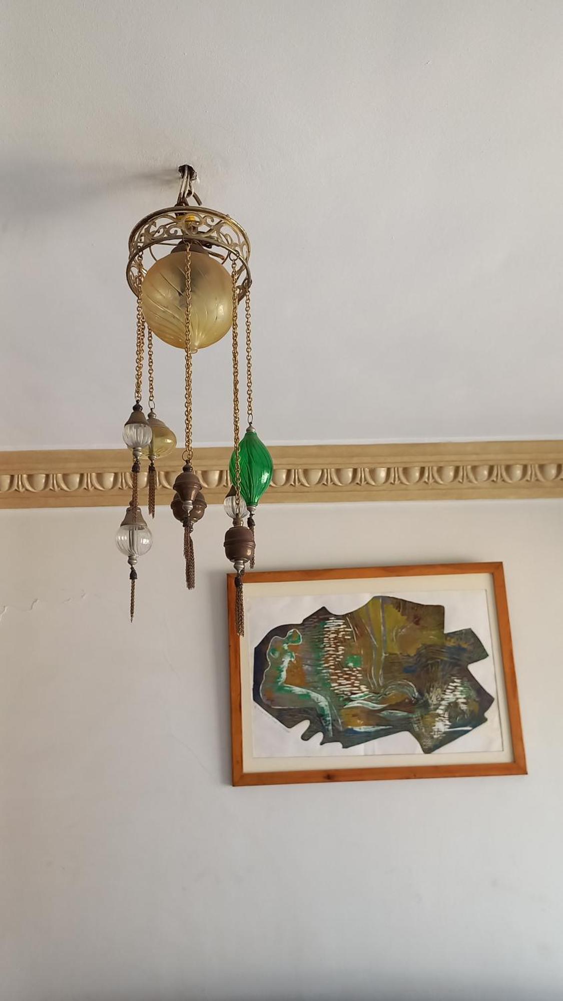 Nile House Aparthotel Giza Екстериор снимка