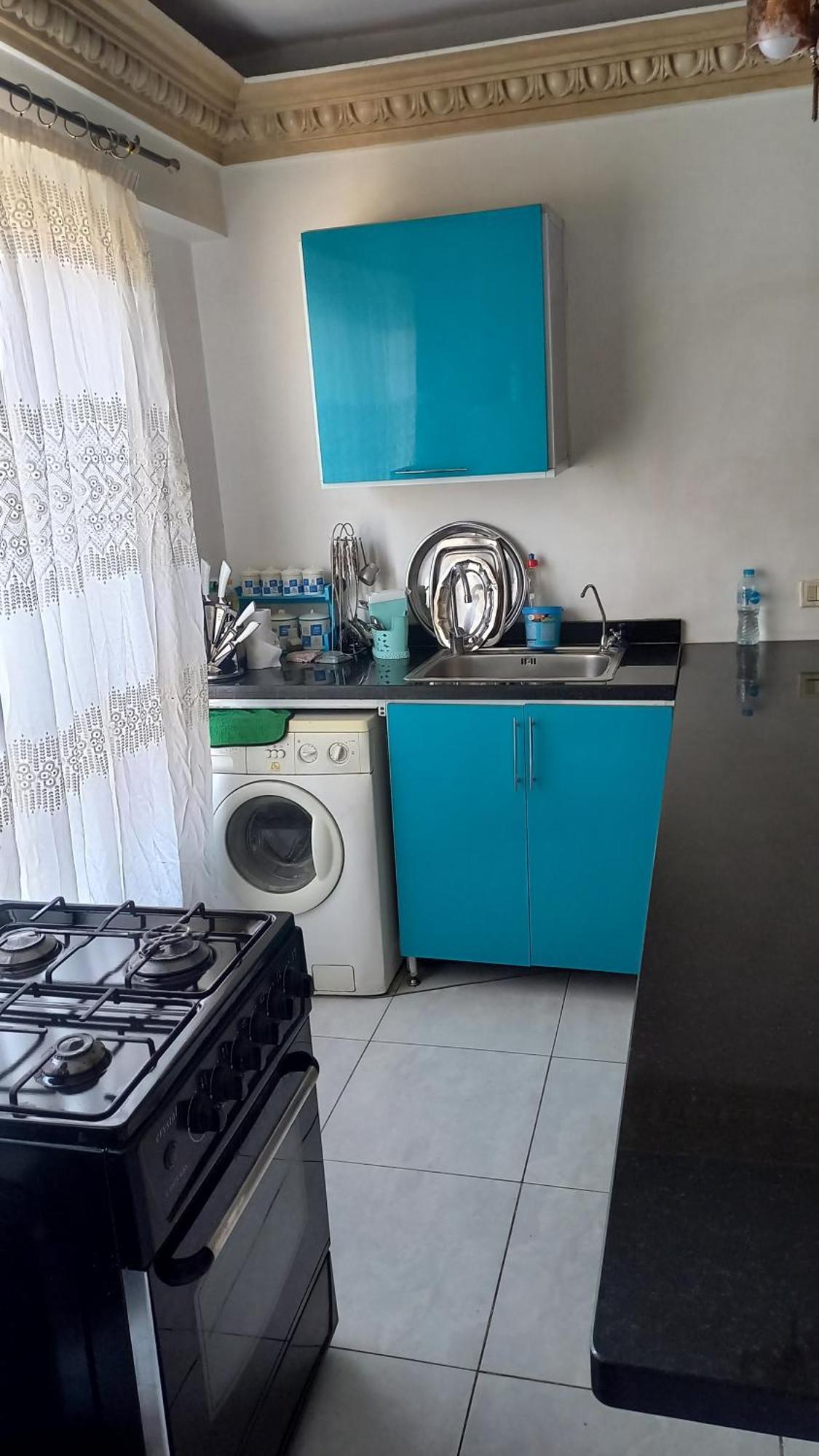 Nile House Aparthotel Giza Екстериор снимка